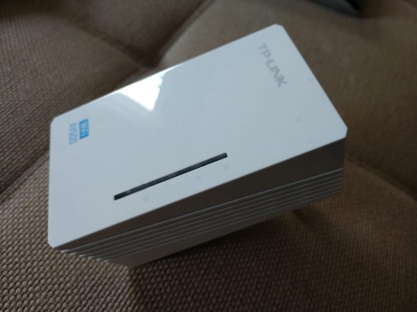 Repetidor de sinal WiFi - Imagem 3
