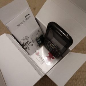 Celular SAMSUNG CHAT222
