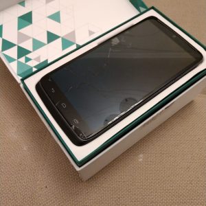 Celular MOTOMAXX Motorola