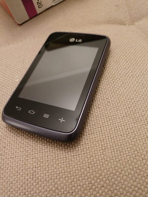 Celular LG L20 - Imagem 2