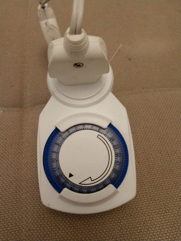 Timer para iluminação - Imagem 3