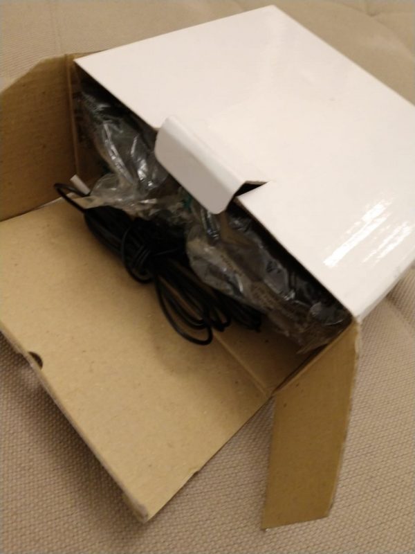 Caixas de som HP (novo) - Imagem 3
