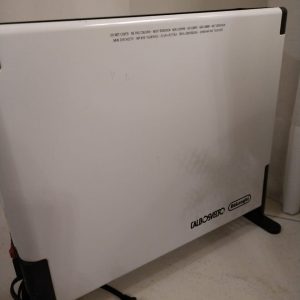 Aquecedor