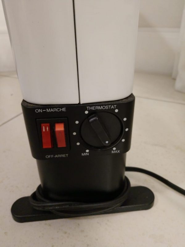 Aquecedor - Imagem 2