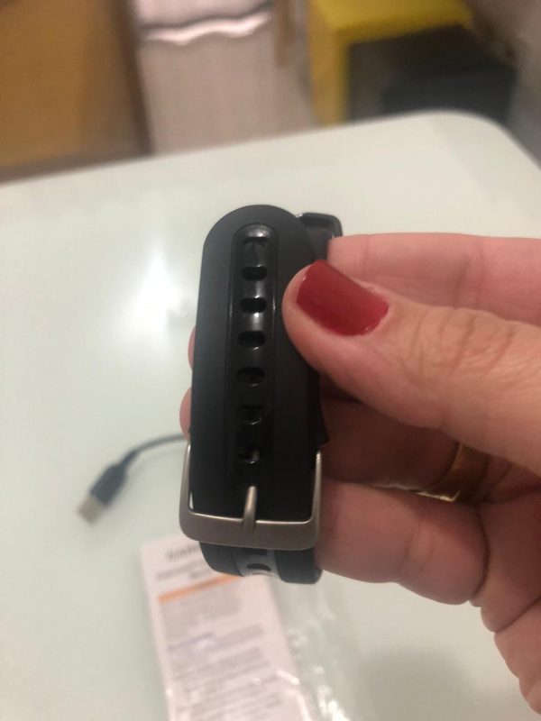 Relógio Garmin corrida. - Imagem 3
